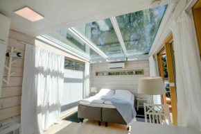 The Skylight Villa